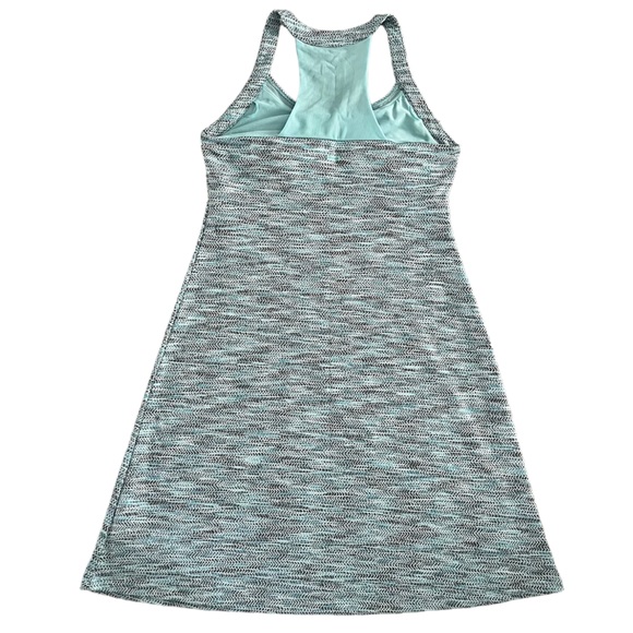 MPG Sport Mondetta Performance Gear Travel Dress With Pockets Size M - Picture 2 of 10